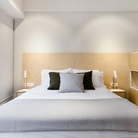 Ermou Str. Elegant Apartments By Upstreet Athena Bagian luar foto