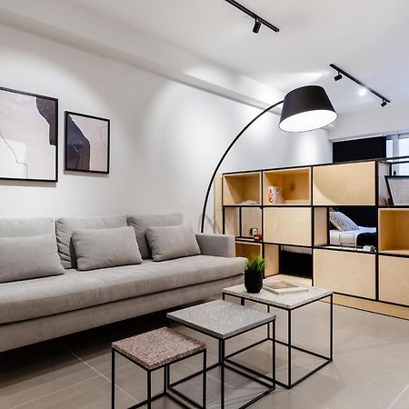 Ermou Str. Elegant Apartments By Upstreet Athena Bagian luar foto