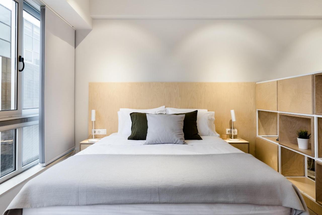 Ermou Str. Elegant Apartments By Upstreet Athena Bagian luar foto