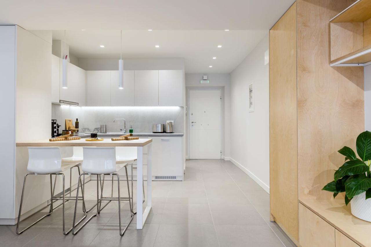 Ermou Str. Elegant Apartments By Upstreet Athena Bagian luar foto