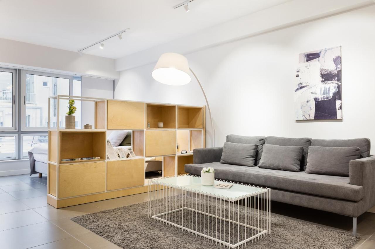 Ermou Str. Elegant Apartments By Upstreet Athena Bagian luar foto