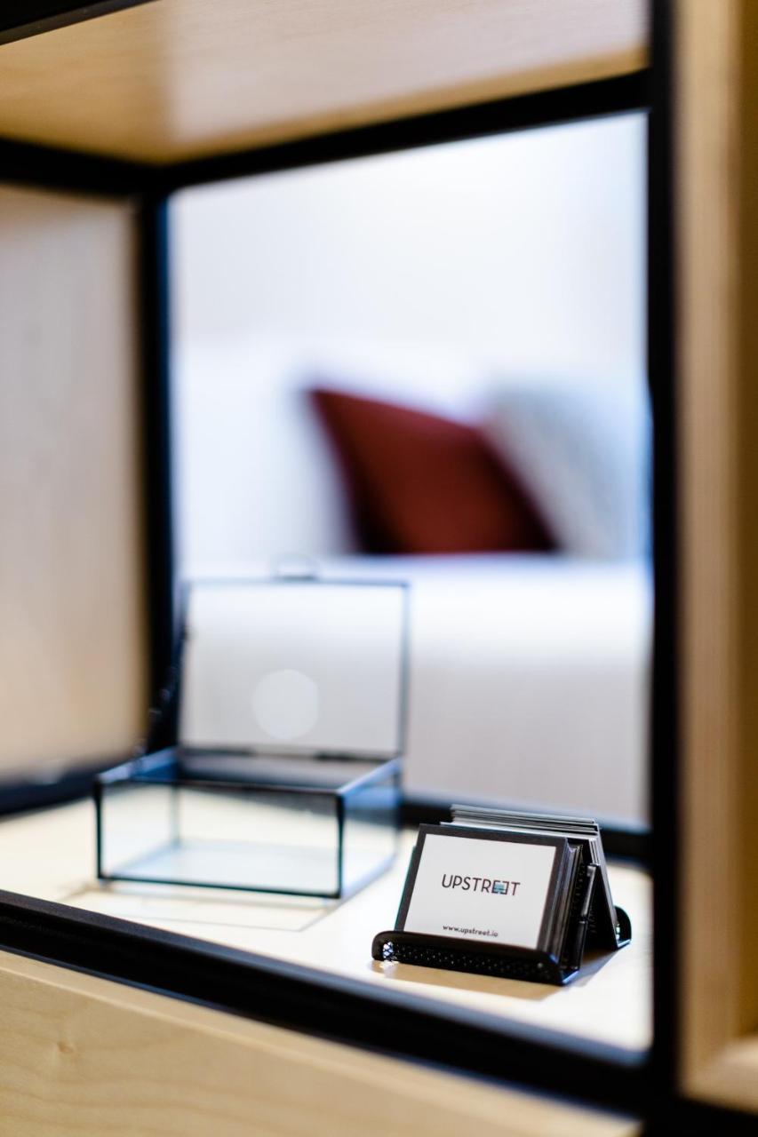 Ermou Str. Elegant Apartments By Upstreet Athena Bagian luar foto