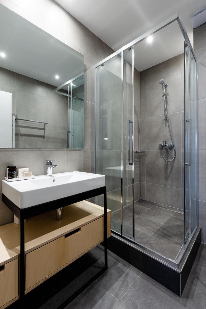 Ermou Str. Elegant Apartments By Upstreet Athena Bagian luar foto
