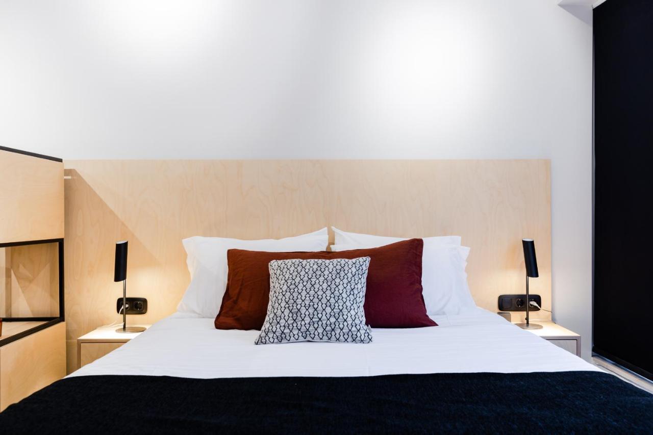 Ermou Str. Elegant Apartments By Upstreet Athena Bagian luar foto