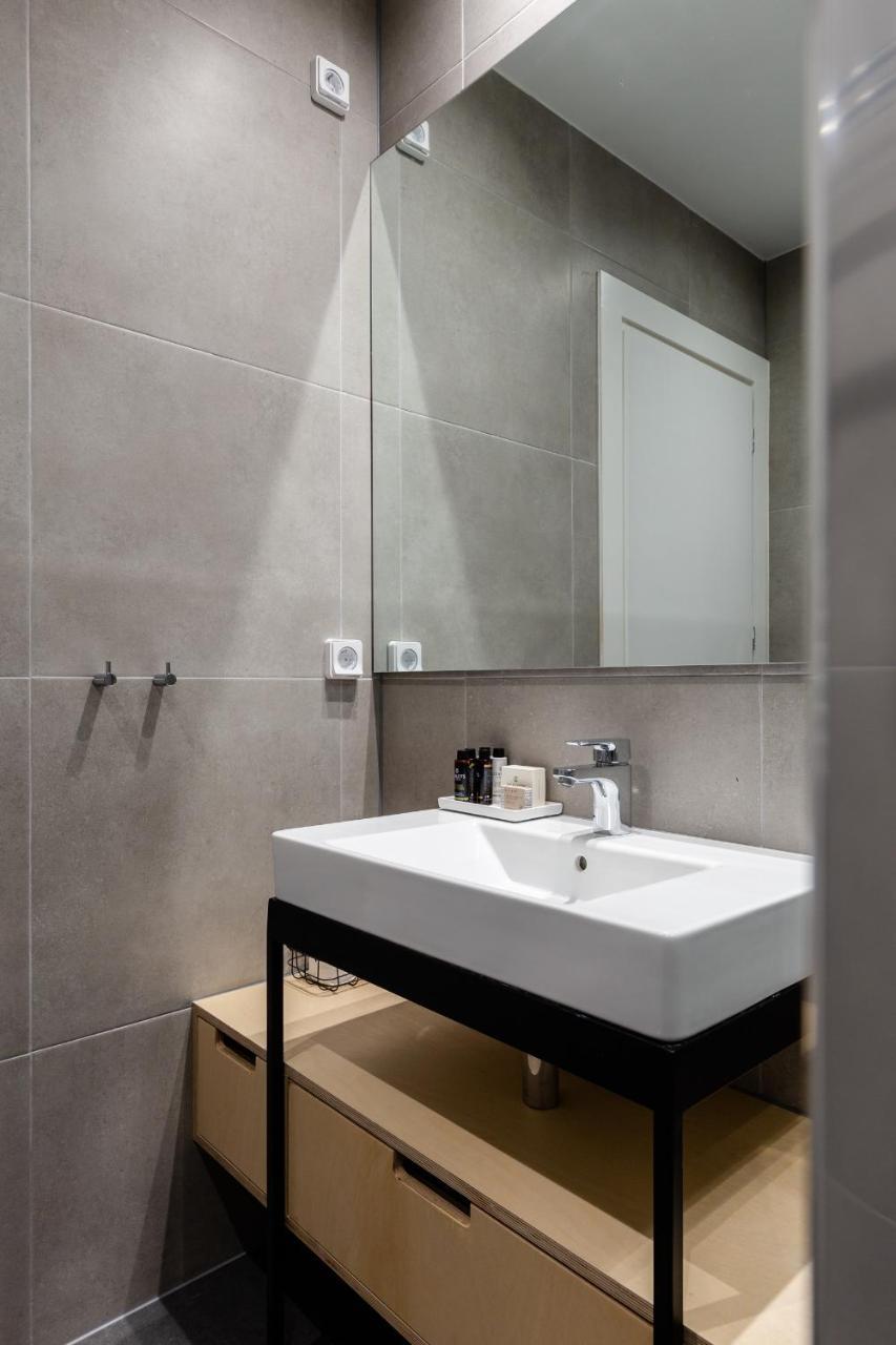 Ermou Str. Elegant Apartments By Upstreet Athena Bagian luar foto