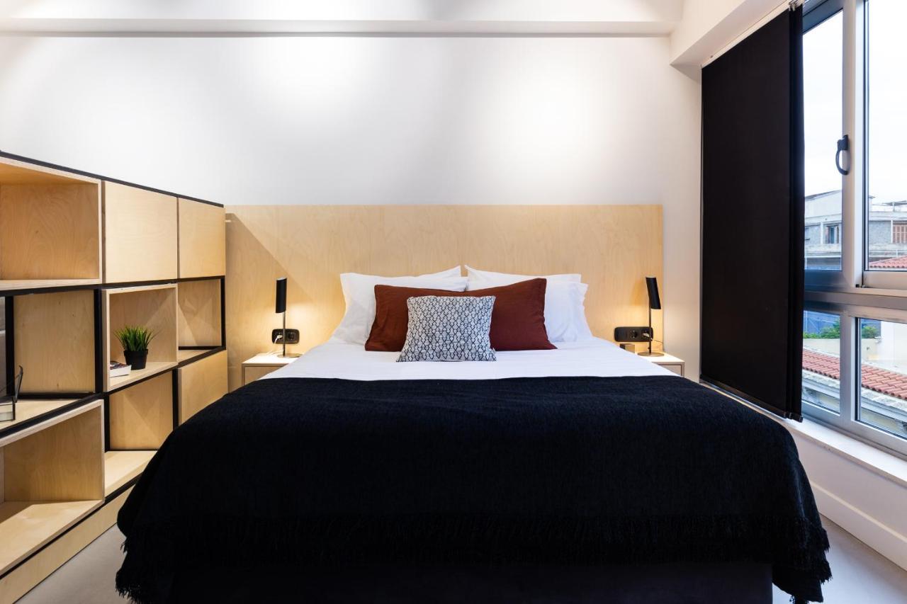 Ermou Str. Elegant Apartments By Upstreet Athena Bagian luar foto